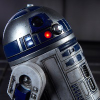 R2-D2 tipo di personalità MBTI image