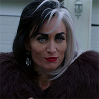 profile_Cruella De Vil / Cruella Feinberg