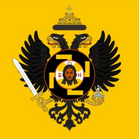 Holy Russian Empire tipo di personalità MBTI image
