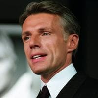 profile_George Hedare