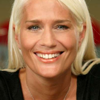 Heather Parisi نوع شخصية MBTI image