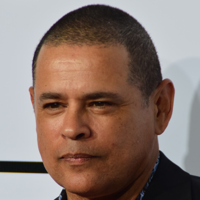 Raymond Cruz MBTI -Persönlichkeitstyp image