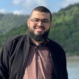 profile_Zein Khair Allah