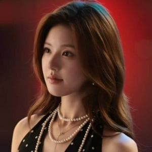 profile_Xu Yan / Qiao Yan