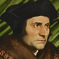 Thomas More тип личности MBTI image