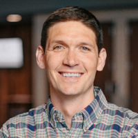 Matt Chandler mbtiパーソナリティタイプ image
