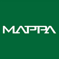 MAPPA mbtiパーソナリティタイプ image