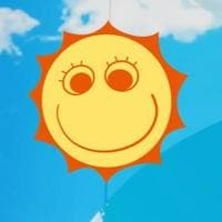 Sun نوع شخصية MBTI image