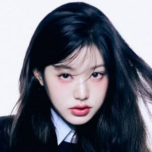 Wonyoung (IVE) نوع شخصية MBTI image