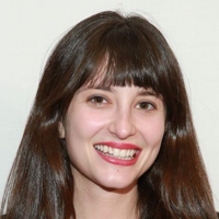 Allison Raskin نوع شخصية MBTI image