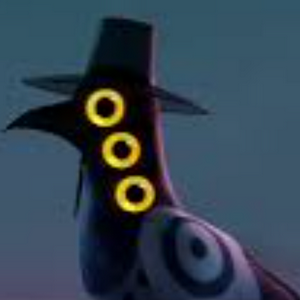 profile_Bird