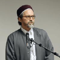 Shaykh Hamza Yusuf mbti kişilik türü image