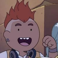 profile_DJ Flame "Phelix"