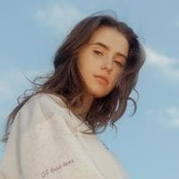 Clairo tipe kepribadian MBTI image