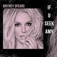 Britney Spears - If U Seek Amy type de personnalité MBTI image