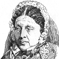 Mary Seacole MBTI性格类型 image