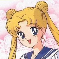 Usagi Tsukino (Sailor Moon) نوع شخصية MBTI image