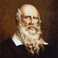 Friedrich Ludwig Jahn тип личности MBTI image