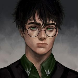 profile_Harry Potter