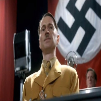 Adolf Hitler نوع شخصية MBTI image