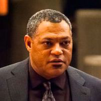 Jack Crawford tipo di personalità MBTI image