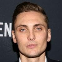 Eamon Farren mbtiパーソナリティタイプ image