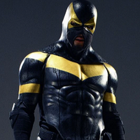 Phoenix Jones тип личности MBTI image