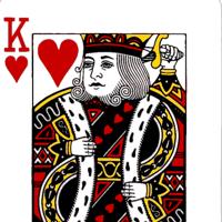 profile_King of Hearts