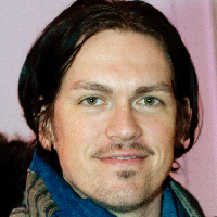 Steve Howey tipe kepribadian MBTI image