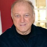 John Doman tipe kepribadian MBTI image