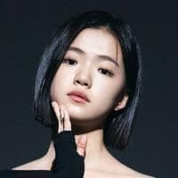 Kim Shi-Ah type de personnalité MBTI image