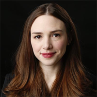 Elizabeth Bruenig mbtiパーソナリティタイプ image