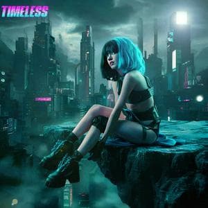 profile_STRXY - Timeless