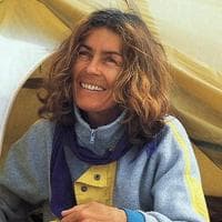 Wanda Rutkiewicz mbtiパーソナリティタイプ image