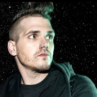 Mikey Way mbti kişilik türü image