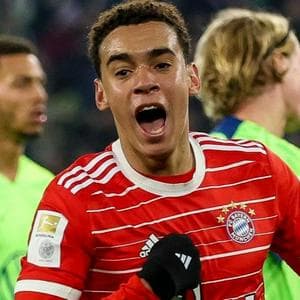 profile_Jamal Musiala