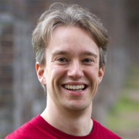 Tom Scott نوع شخصية MBTI image