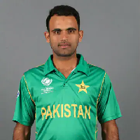 Fakhar Zaman نوع شخصية MBTI image