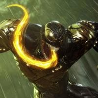 Venom (Eddie Brock) MBTI 성격 유형 image