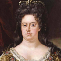 Anne of Great Britain mbti kişilik türü image