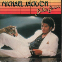 Michael Jackson - Billie Jean MBTI Personality Type image