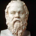 Socrates тип личности MBTI image