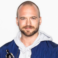 Sean Evans mbtiパーソナリティタイプ image