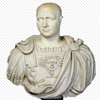 Scipio Africanus tipo di personalità MBTI image