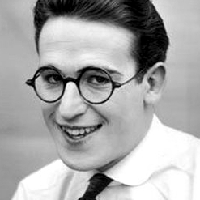 Harold Lloyd typ osobowości MBTI image