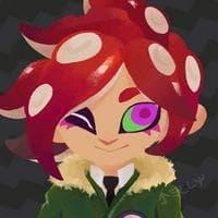 Your Splatoon Oc Type тип личности MBTI image