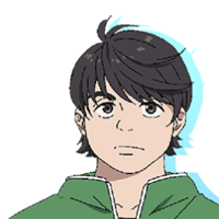 Norimichi Ishikawa MBTI Personality Type image