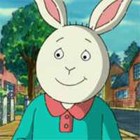 Buster Baxter نوع شخصية MBTI image