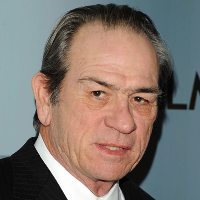 Tommy Lee Jones mbti kişilik türü image