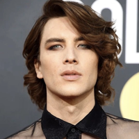 Cody Fern type de personnalité MBTI image